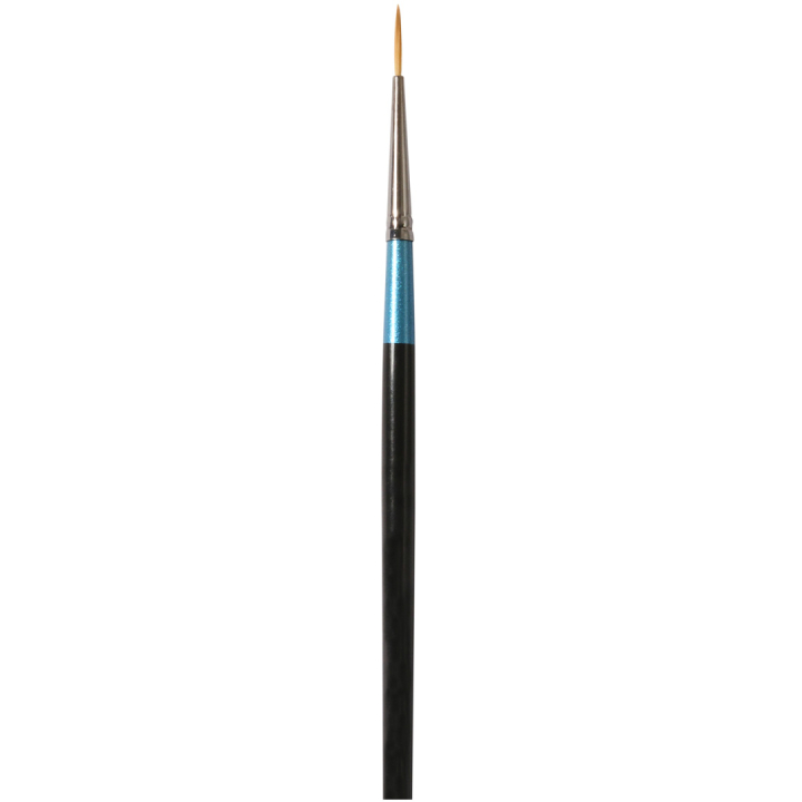 Watercolor brush series 51 Liner Nr 10/0 in the group Art Supplies / Brushes / Watercolor Brushes at Pen Store (132968)