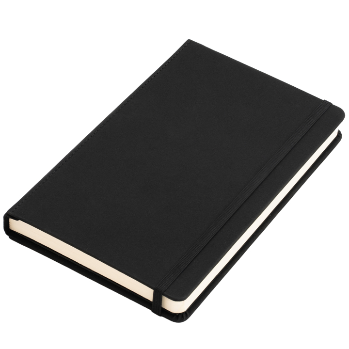 Original Black Sketchbook in the group Paper & Pads / Artist Pads & Paper / Sketchbooks at Pen Store (133943)