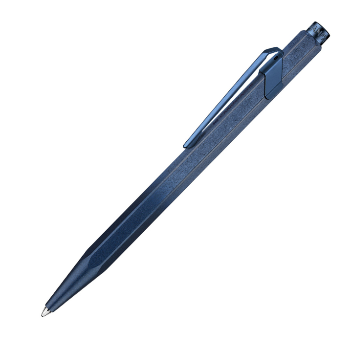 849 Original Ballpoint Cosmic Blue in the group Pens / Fine Writing / Ballpoint Pens at Pen Store (134076)