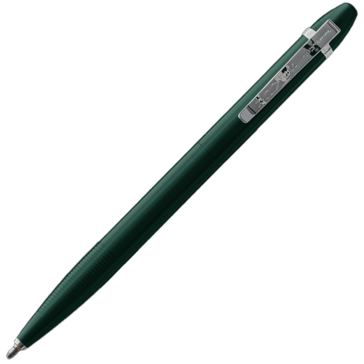 Vortex Green Satin in the group Pens / Fine Writing / Ballpoint Pens at Pen Store (134861)