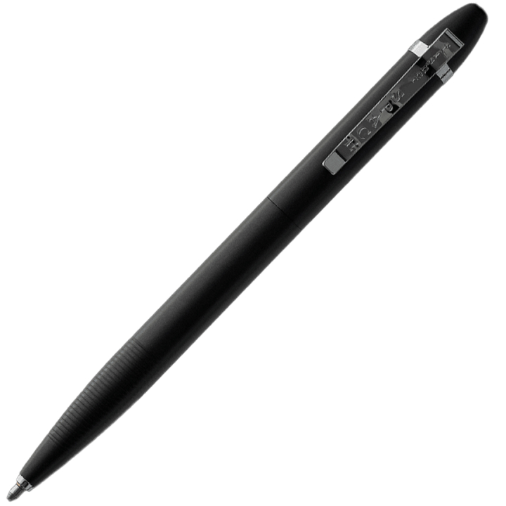 Vortex Black Satin in the group Pens / Fine Writing / Ballpoint Pens at Pen Store (134862)