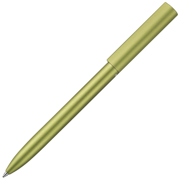 INEO Elements Ballpoint Green Oasis in the group Pens / Fine Writing / Ballpoint Pens at Pen Store (135569)