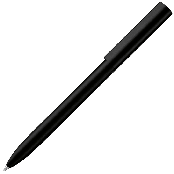 INEO Elements Ballpoint Black Rock in the group Pens / Fine Writing / Ballpoint Pens at Pen Store (135571)