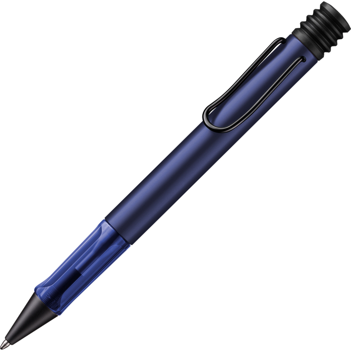 AL-star Ballpoint Dark Dusk in the group Pens / Fine Writing / Ballpoint Pens at Pen Store (135615)