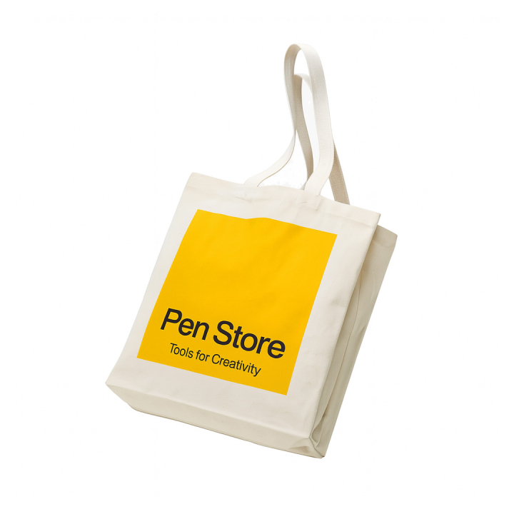 Tote Bag in the group Hobby & Creativity / Organize / Bags, pouches & cases at Pen Store (135669)