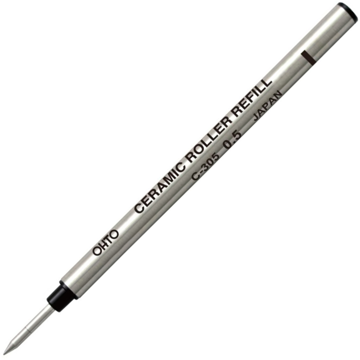 Rollerball Refill Universal in the group Pens / Pen Accessories / Cartridges & Refills at Pen Store (135817_r)