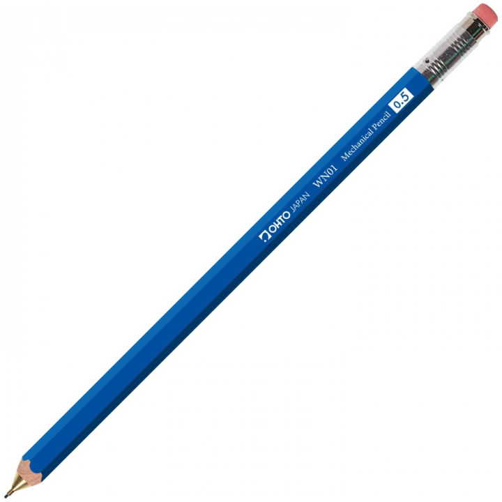 Wooden Mechanical Pencil 0,5 mm in the group Pens / Writing / Mechanical Pencils at Pen Store (135835_r)