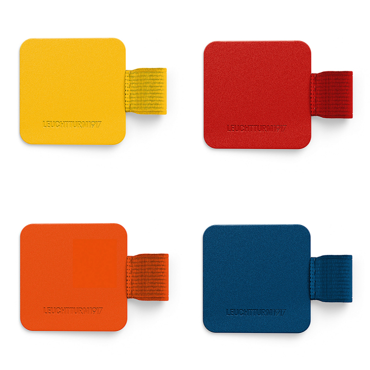 Pen Loop Grow Your Mind in the group Paper & Pads / Note & Memo / Notebooks & Journals at Pen Store (136050_r)