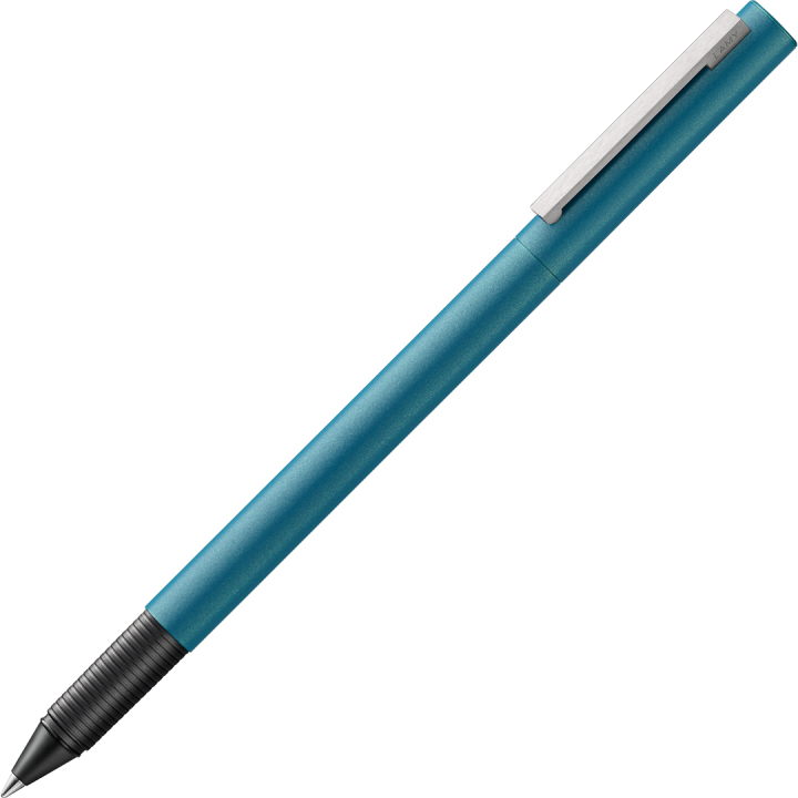 Cp 1 Rollerball Aquamarine in the group Pens / Fine Writing / Rollerball Pens at Pen Store (136353)