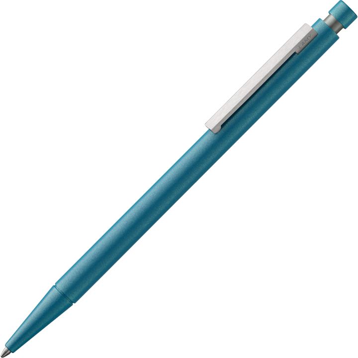 Cp 1 Ballpoint Aquamarine in the group Pens / Fine Writing / Ballpoint Pens at Pen Store (136354)