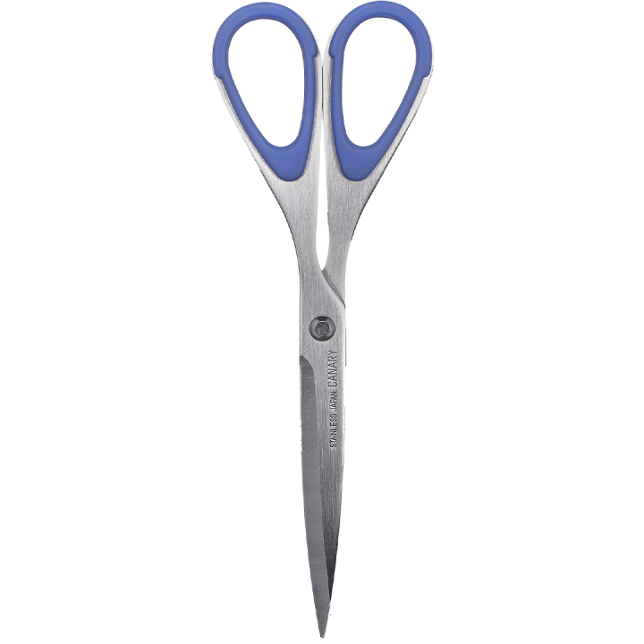 Office scissors 175 mm, left-handed in the group Hobby & Creativity / Hobby Accessories / Scissors at Pen Store (136629)