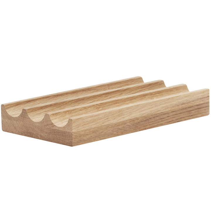 Wave Desk Desk Storage in the group Hobby & Creativity / Organize / Home Office at Pen Store (136661)