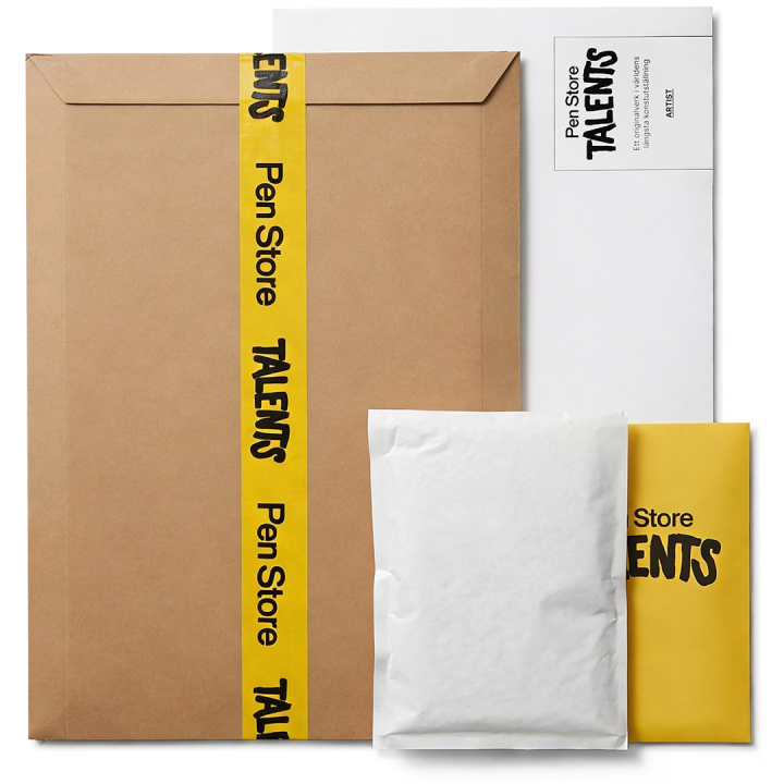 Talents 2026 in the group Selected at Pen Store (136893)