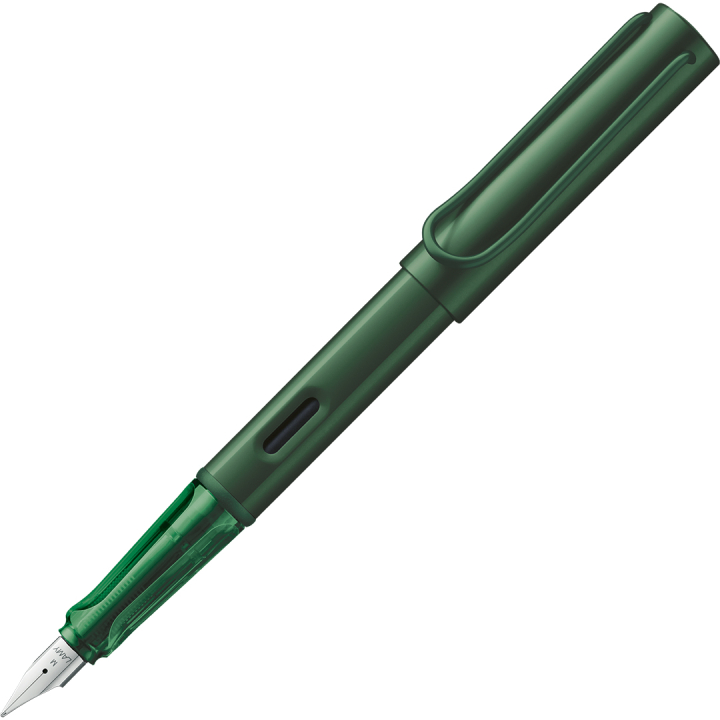 AL-star Fountain pen Pine in the group Pens / Fine Writing / Fountain Pens at Pen Store (136929_r)