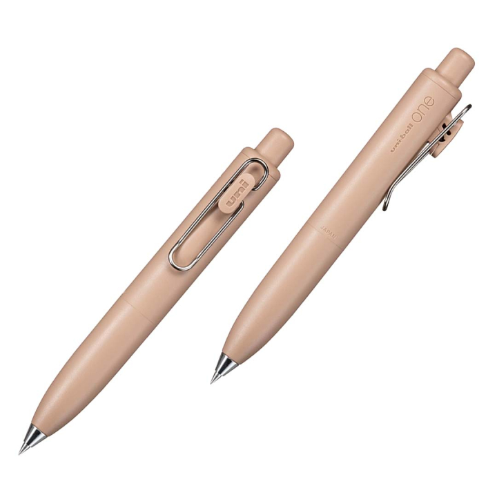 Ballpoint pen One P Coffee in the group Pens / Fine Writing / Ballpoint Pens at Pen Store (137066)