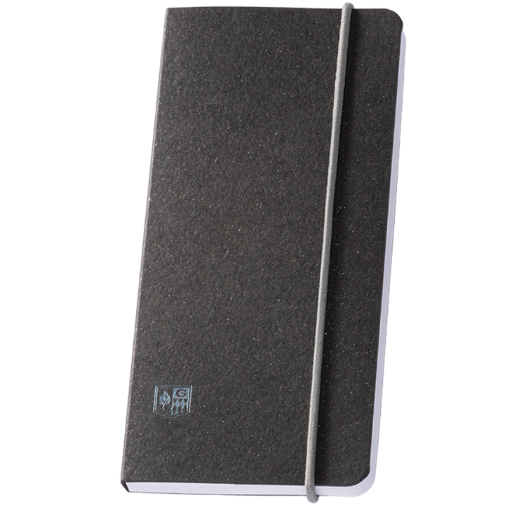 Pocket Pad Deep Glance in the group Paper & Pads / Note & Memo / Notebooks & Journals at Pen Store (137123)