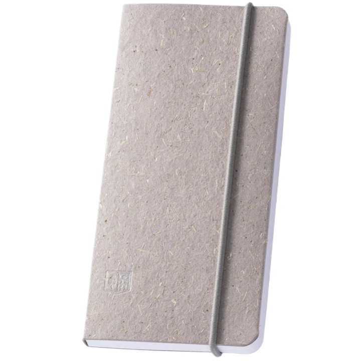Pocket Pad Mud in the group Paper & Pads / Note & Memo / Notebooks & Journals at Pen Store (137125)