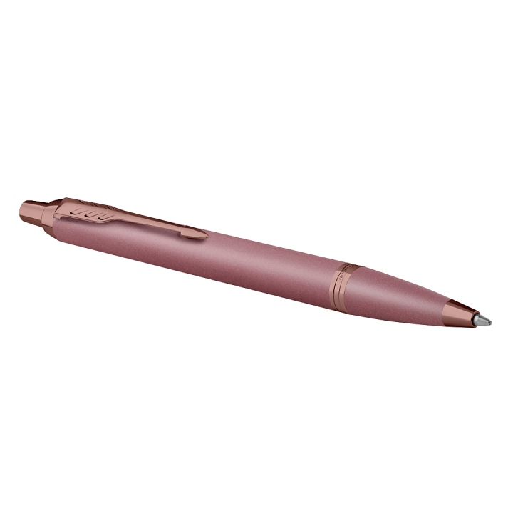 IM Finishing Touch Mauve Ballpoint in the group Pens / Fine Writing / Ballpoint Pens at Pen Store (137380)
