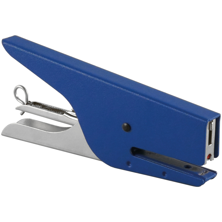 Stapler Klizia Blue in the group Hobby & Creativity / Organize / Home Office at Pen Store (137556)