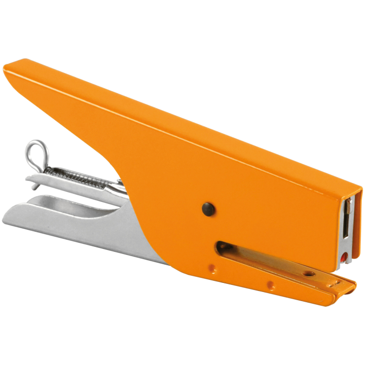 Stapler Klizia Yellow in the group Hobby & Creativity / Organize / Home Office at Pen Store (137559)