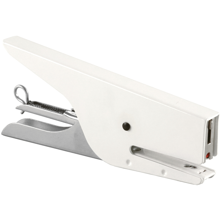 Stapler Klizia White in the group Hobby & Creativity / Organize / Home Office at Pen Store (137560)