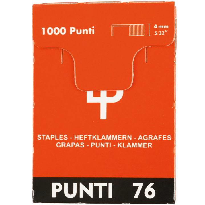 Staple Klizia in the group Hobby & Creativity / Organize / Home Office at Pen Store (137565)