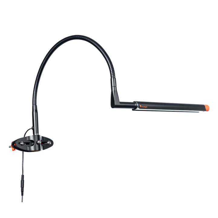 Techne 2 Artist & Drafting Lamp in the group Hobby & Creativity / Hobby Accessories / Artist Lamps at Pen Store (137590)