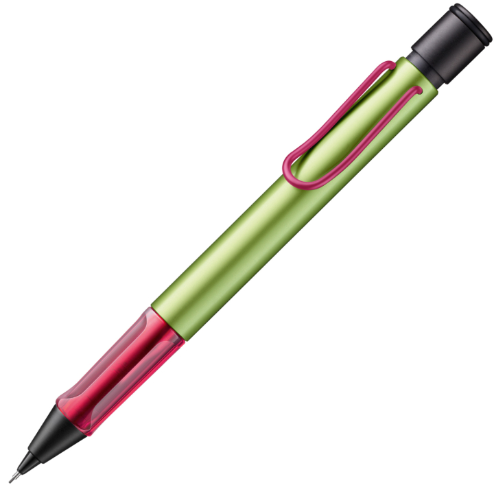 Al-star Mechanical Pencil 0.5 Disco in the group Pens / Writing / Mechanical Pencils at Pen Store (137876)