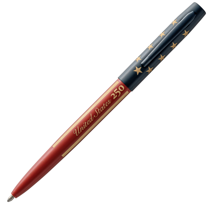 Cap-O-Matic America 250 Cerakote in the group Pens / Fine Writing / Ballpoint Pens at Pen Store (137928)