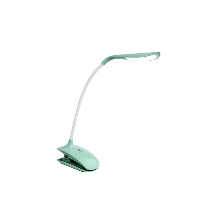 Smart Clip-on Sage Green in the group Hobby & Creativity / Hobby Accessories / Artist Lamps at Pen Store (137933)