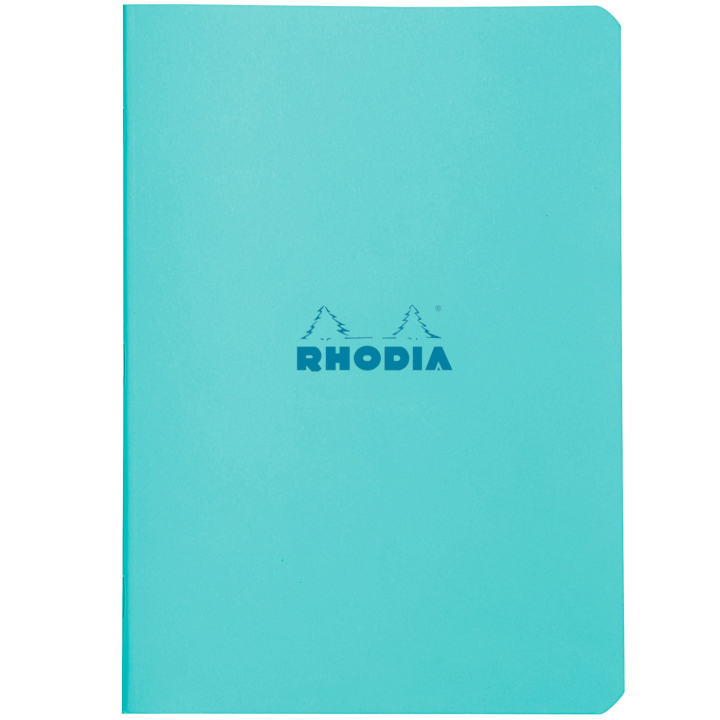 Staplebound Azure A5 Ruled in the group Paper & Pads / Note & Memo / Writing & Memo Pads at Pen Store (138113)