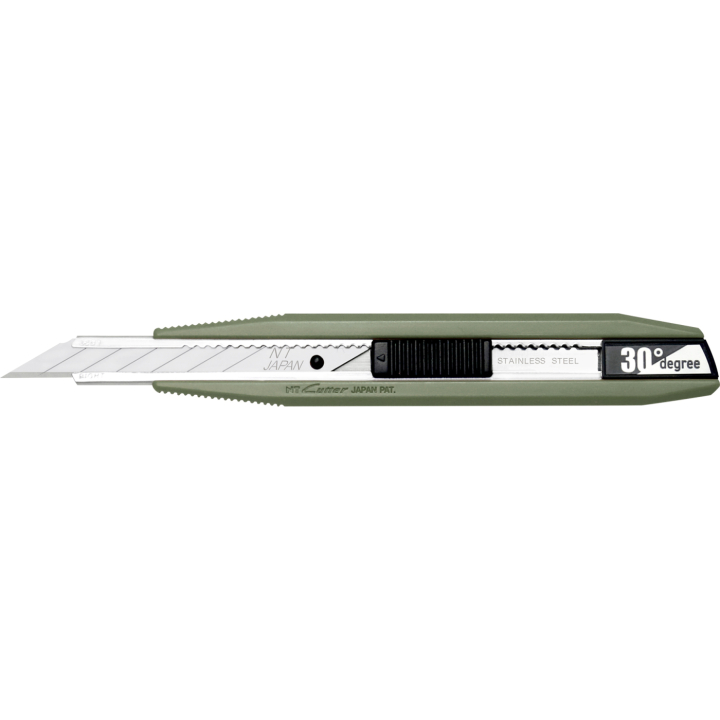 Cutter AR30D Leaf Green in the group Hobby & Creativity / Hobby Accessories / Cutters at Pen Store (138148)