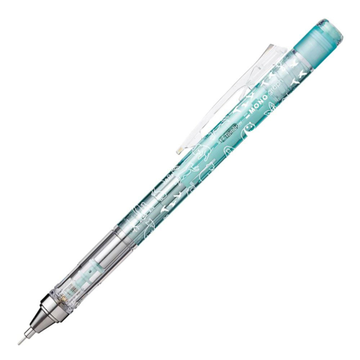 Mono Graph 0.5 Animal in the group Pens / Writing / Mechanical Pencils at Pen Store (138167)