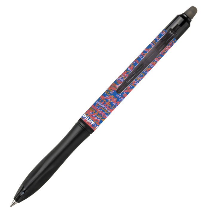 FriXion Ball Plus 0.7 Heralbony Belgium Art in the group Pens / Writing / Gel Pens at Pen Store (138183)