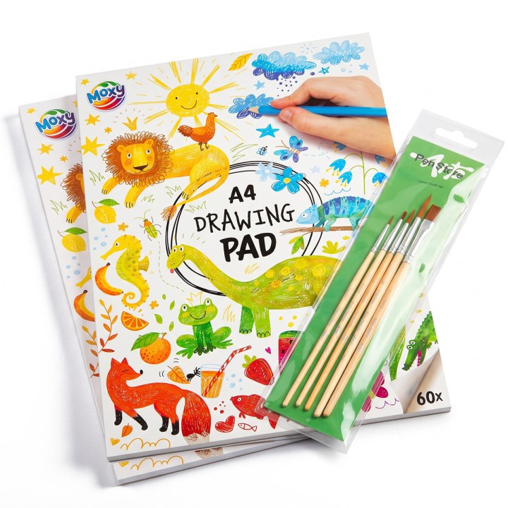 Add-on Pack for the Kids Advent Calendar in the group Kids / Holidays / season for kids / Children's Christmas at Pen Store (KIDS-ADDON)
