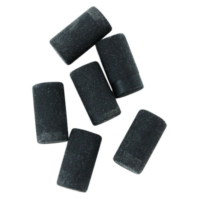 Eraser tip Rondo 6-pack