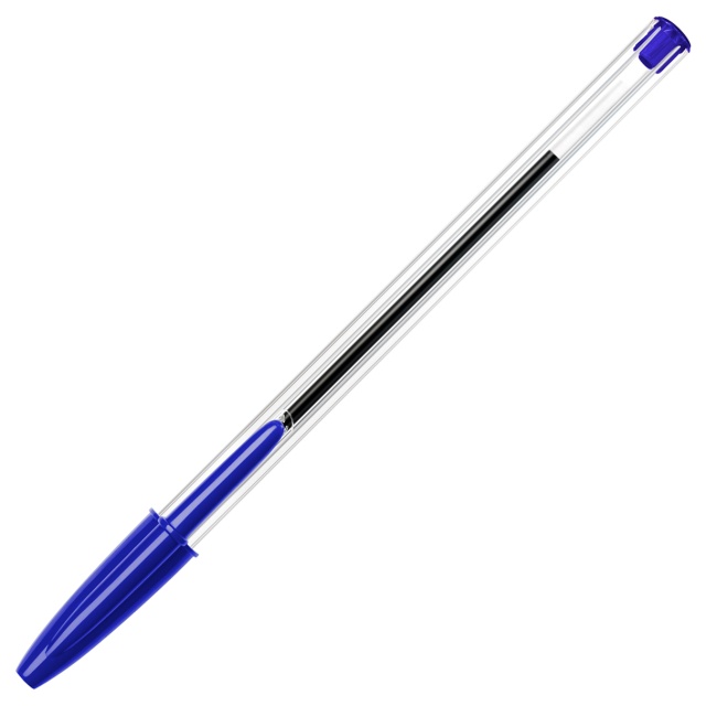 Cristal Original Ballpoint Pen