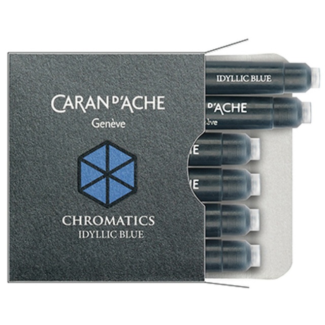 Chromatics Ink cartridge 6-pack