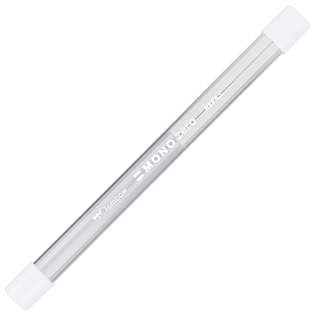 Mono Zero refill Rectangular 2-pack