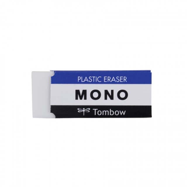 Mono Plastic Eraser XS