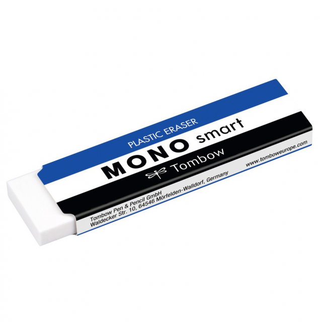 Mono Smart Eraser