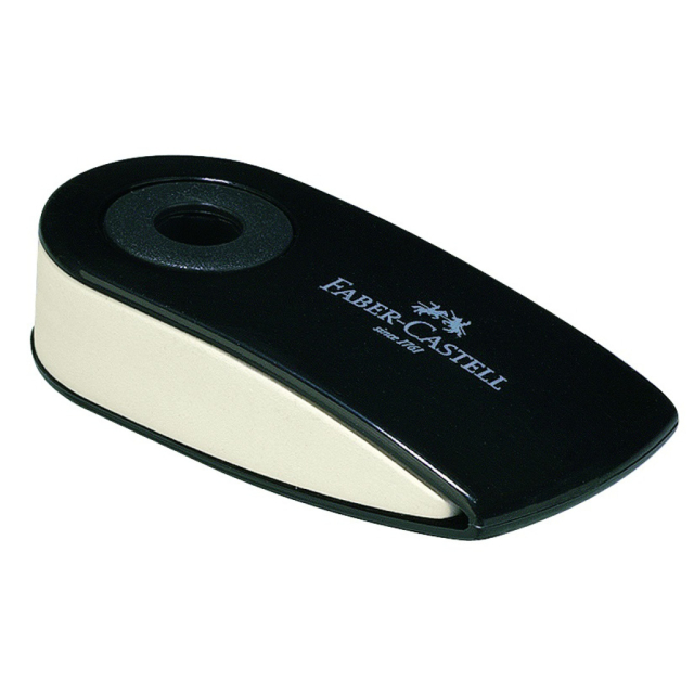 Sleeve Eraser Mini