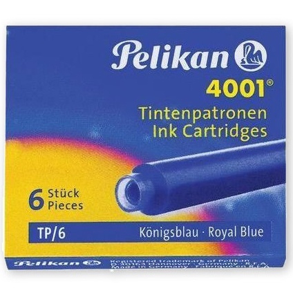 6-pack Ink cartridge TP/6