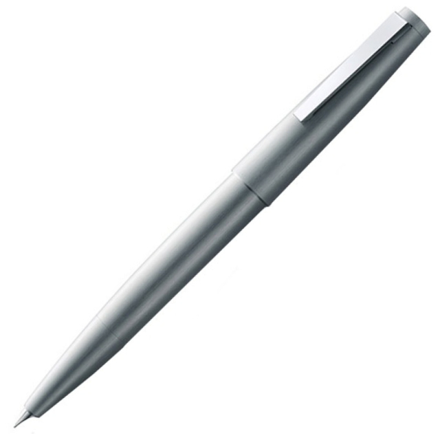 2000 Steel Fountain pen