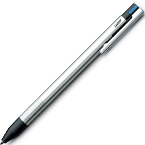 zeker pijp Zeug Lamy Logo 405 Tri pen Steel | Pen Store