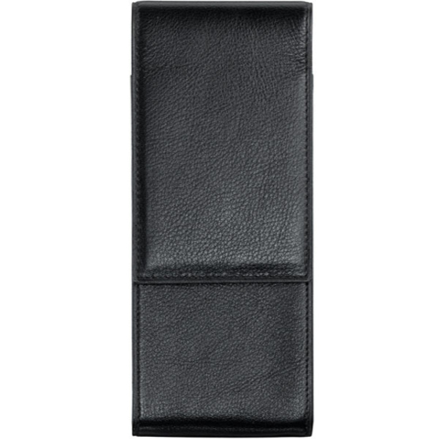 Leather pouch A203