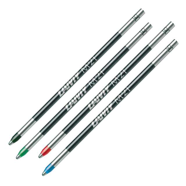 M 21 Ballpoint refill