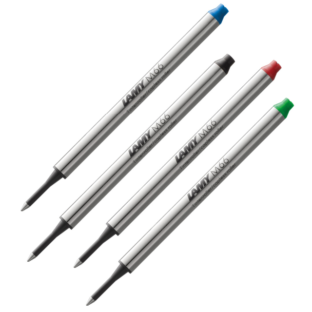 M 66 Rollerballrefill