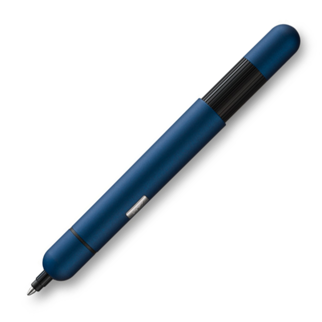 Pico Ballpoint Pen Imperial Blue