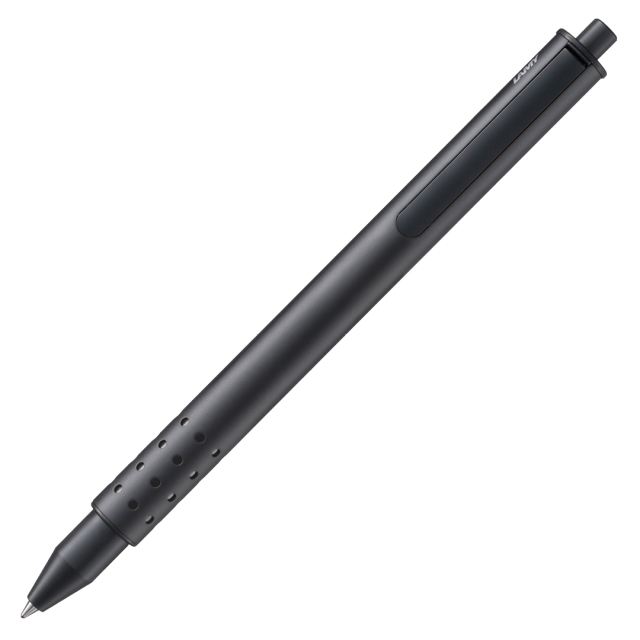 Swift Rollerball Black